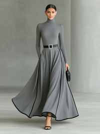 Gray