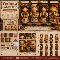 🎄 Christmas Workshop